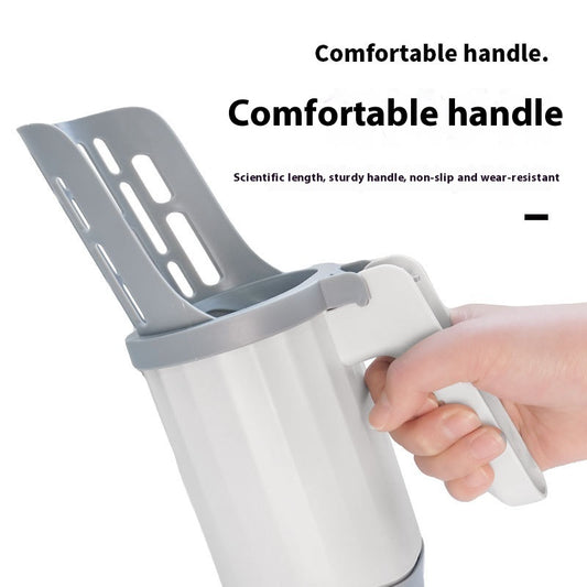 Cat Poop Pick-up Artifact Shovel