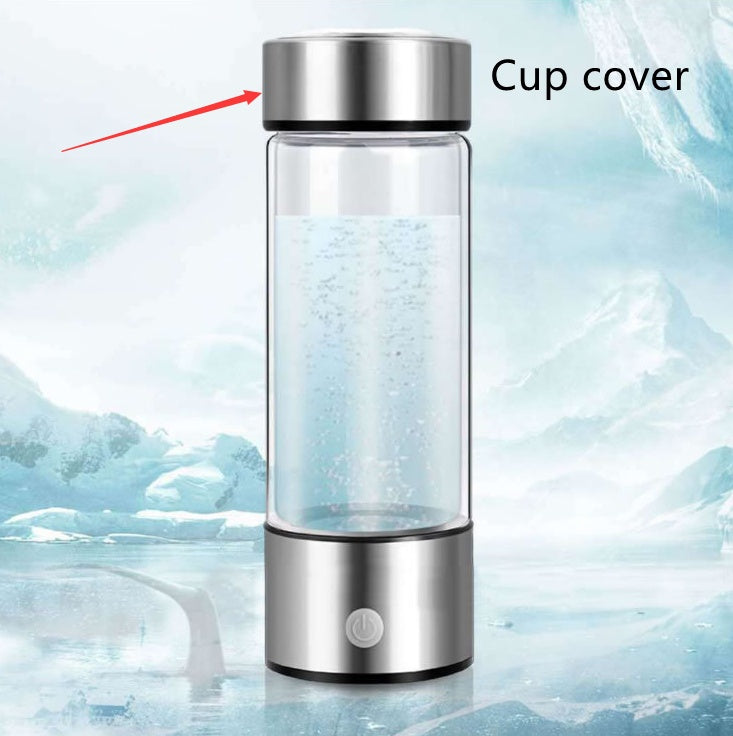 Smart Hydrogen Water Cup Water Machine Live Hydrogen Power Cup