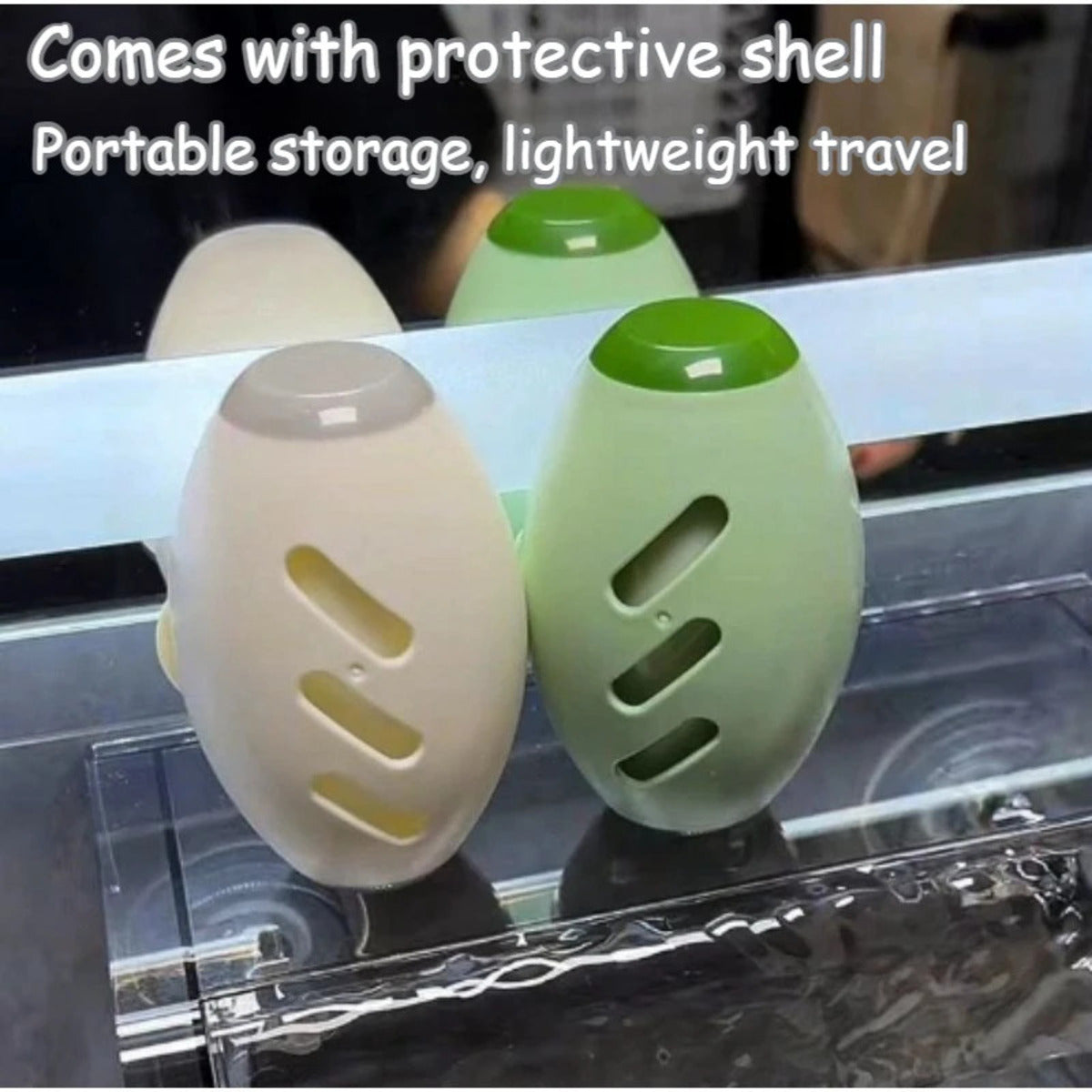 Reusable Lint Rollers For Pet Hair, Washable Sticky Roller For Clothes, Portable Home Travel Lint Roller, Super Sticky Lint Roller Ball For Plush Hair,