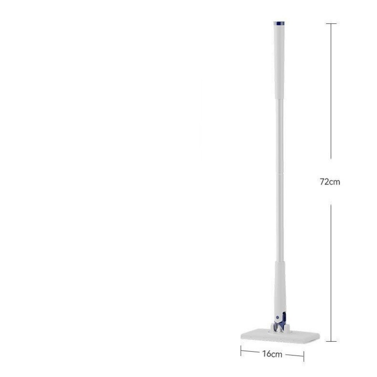 Mini Mop Lazy Person Clamping Type