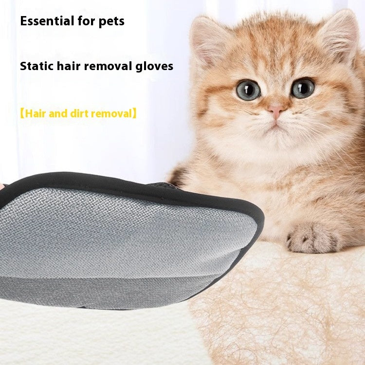 Personalized Pet Hair Cleaner