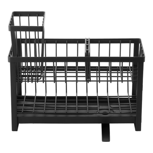 Kitchen Sink Caddy Organizer Sponge Holder For Kitchen Essentials Storage