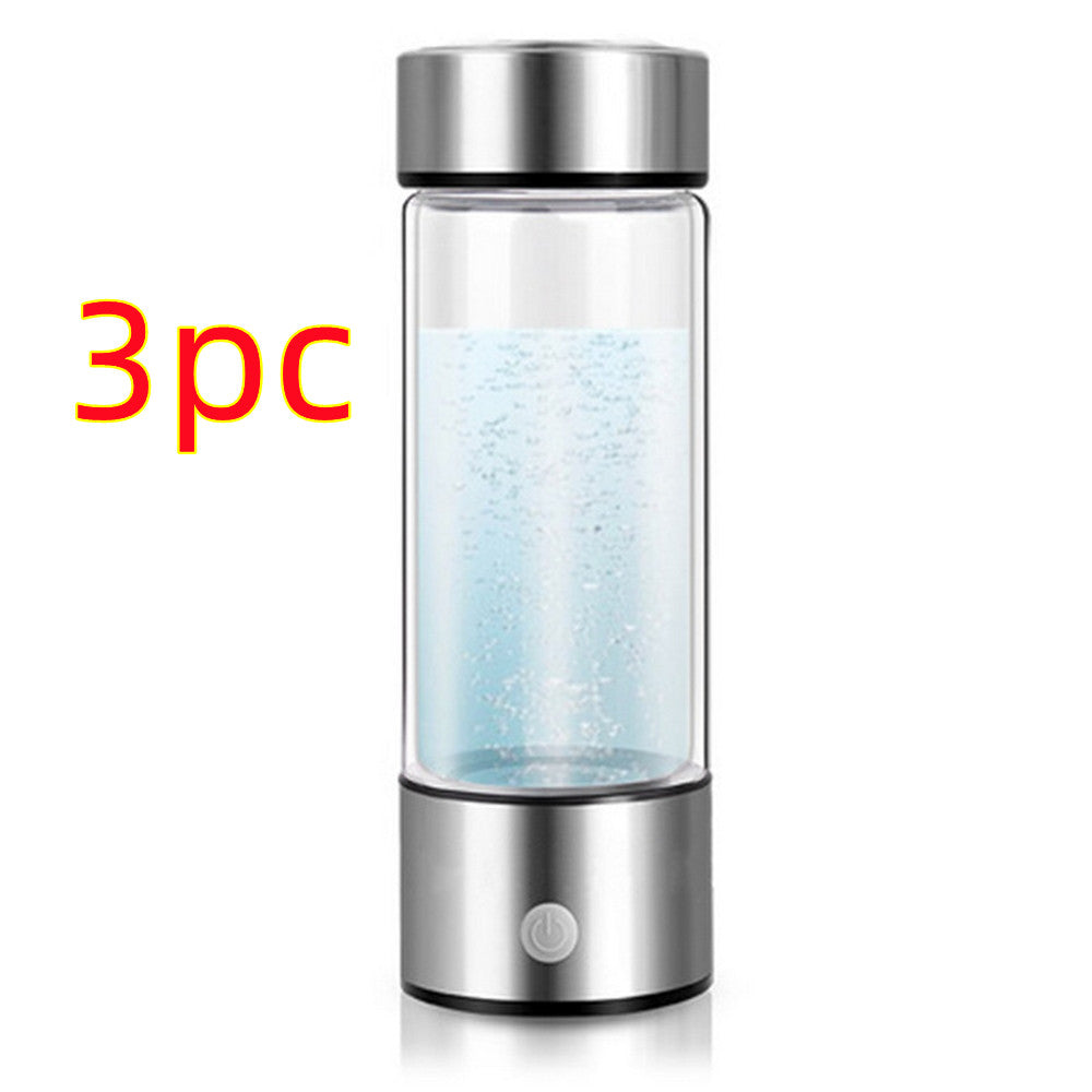 Smart Hydrogen Water Cup Water Machine Live Hydrogen Power Cup