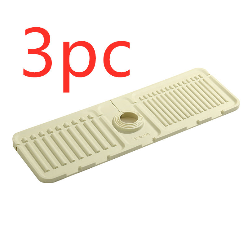Thickened Slope Splash-proof Water Draining Pad