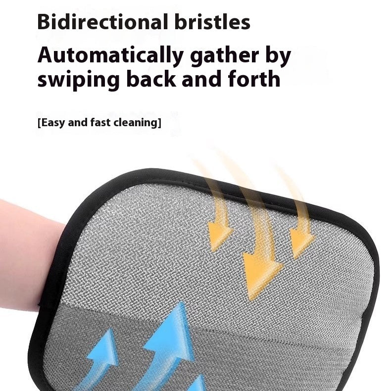 Personalized Pet Hair Cleaner