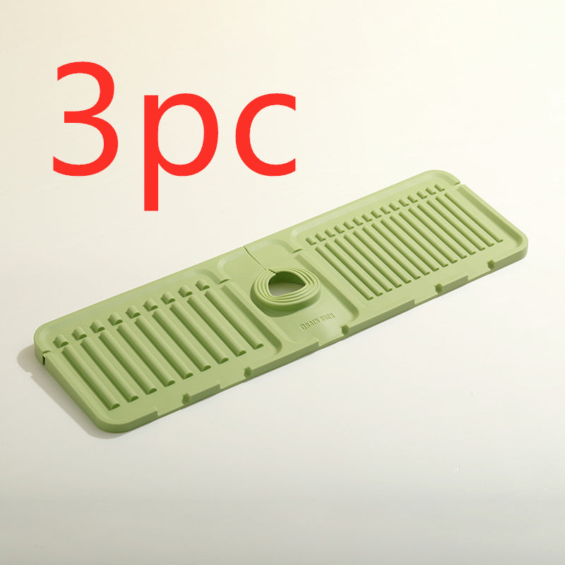 Thickened Slope Splash-proof Water Draining Pad