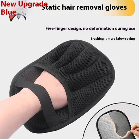 Personalized Pet Hair Cleaner