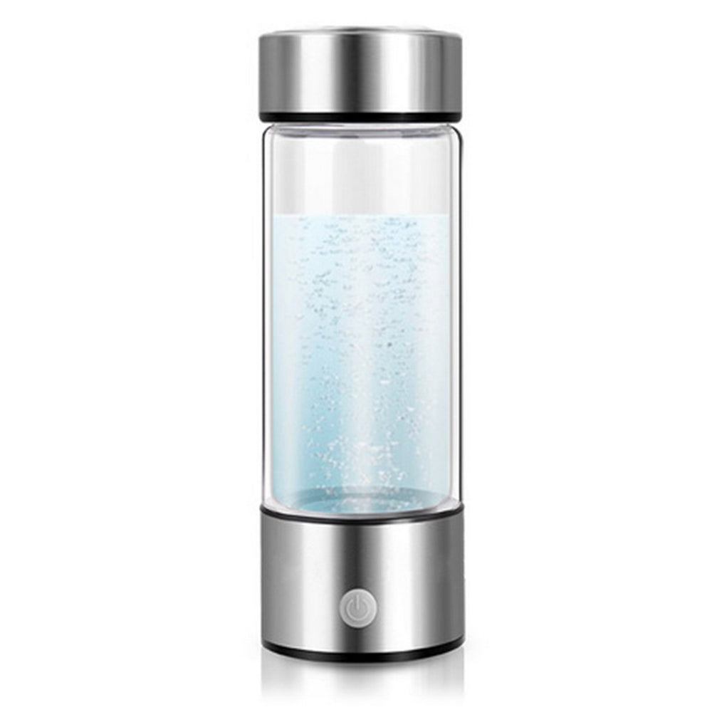 Smart Hydrogen Water Cup Water Machine Live Hydrogen Power Cup