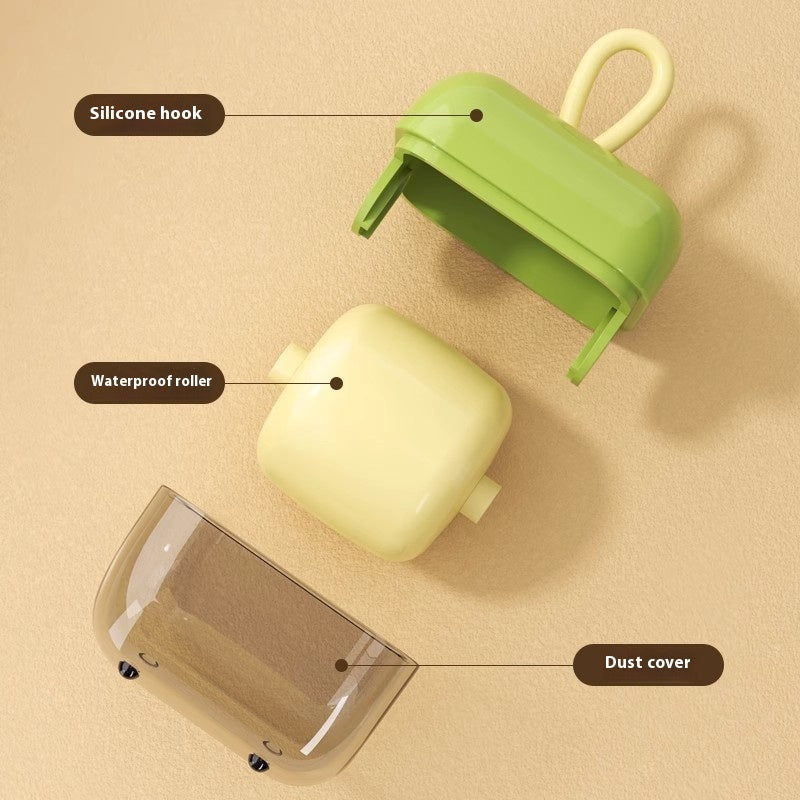 Portable Home Clothes Deburring Ball Roller multifunctional hair removal