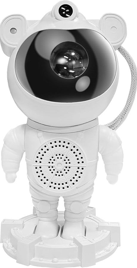 Astronaut Projector Night Light Decoration Lighting