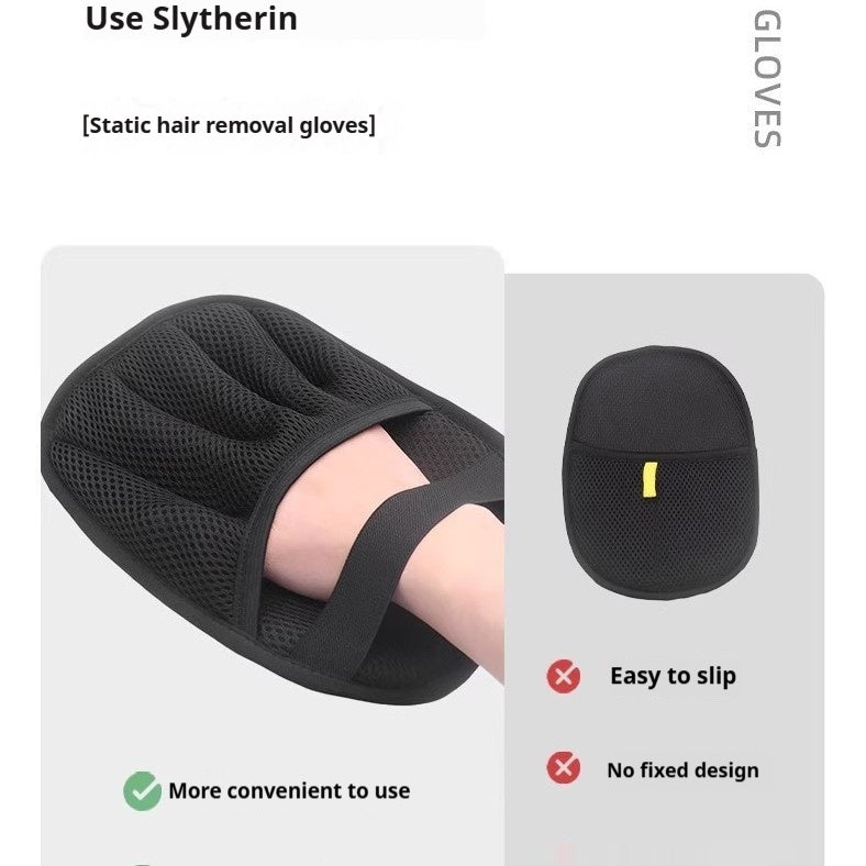 Personalized Pet Hair Cleaner