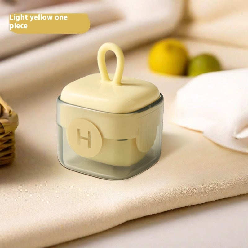 Portable Home Clothes Deburring Ball Roller multifunctional hair removal