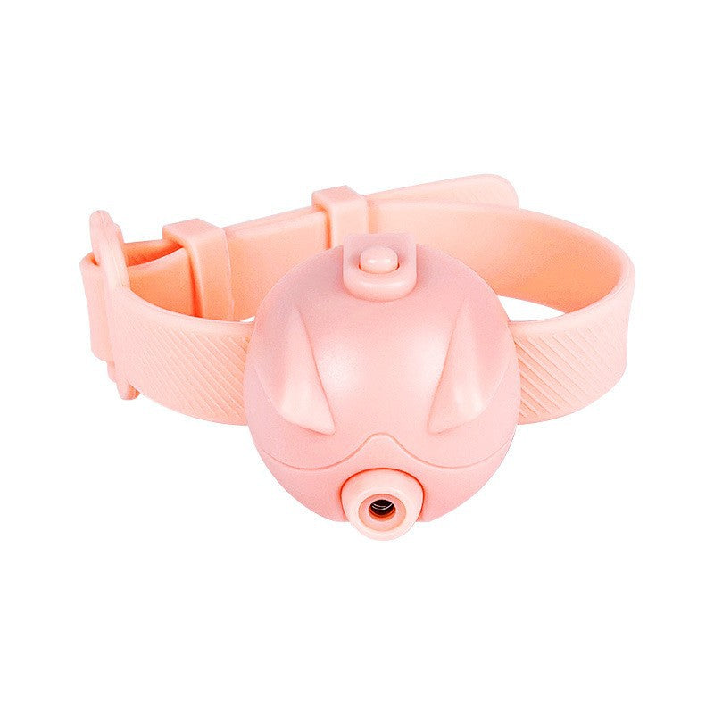 Automatic Cat Toy Smart Laser USB Charging Kitten Amusing Toys Interactive Training Pet Items