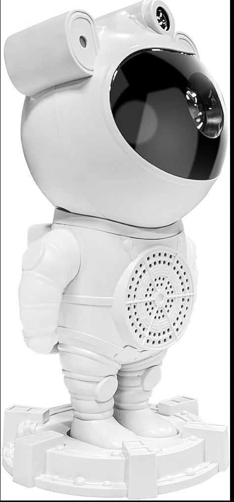 Astronaut Projector Night Light Decoration Lighting